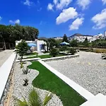 Ξενοδοχείο με διαμερίσματα Amorgos Pearls