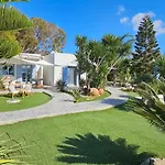 Апарт-отель Amorgos Pearls 4*