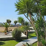 Ξενοδοχείο με διαμερίσματα Amorgos Pearls Κατάπολα