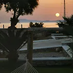 Amorgos Pearls Lägenhetshotell 4*
