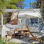 Amorgos Pearls 4*