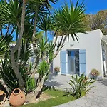 Amorgos Pearls Ξενοδοχείο με διαμερίσματα
