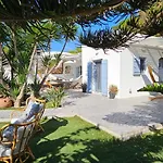 Lägenhetshotell Amorgos Pearls