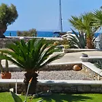 Lägenhetshotell Amorgos Pearls Katapola
