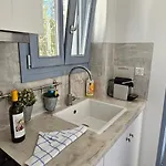 Amorgos Pearls Ξενοδοχείο με διαμερίσματα 4*