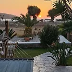 Апарт-отель Amorgos Pearls Катапола