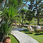 Amorgos Pearls Lägenhetshotell 4*