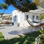 Amorgos Pearls 4* Катапола