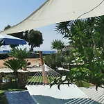 Amorgos Pearls 4*