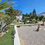 Amorgos Pearls Ξενοδοχείο με διαμερίσματα