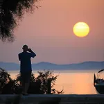 Апарт-отель Amorgos Pearls