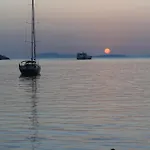 Ξενοδοχείο με διαμερίσματα Amorgos Pearls Κατάπολα
