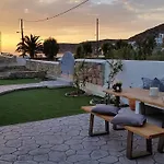 Amorgos Pearls 4*