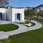 Апарт-отель Amorgos Pearls 4*