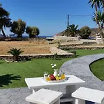 Amorgos Pearls 4*
