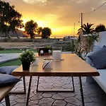 Amorgos Pearls 4* Katapola
