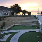 Lägenhetshotell Amorgos Pearls