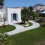 Lägenhetshotell Amorgos Pearls Katapola