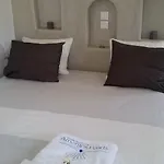 Amorgos Pearls Lägenhetshotell