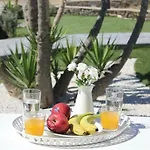 Amorgos Pearls 4* Κατάπολα