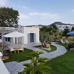 Amorgos Pearls 4* Κατάπολα