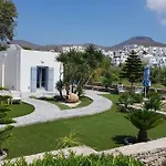 Amorgos Pearls