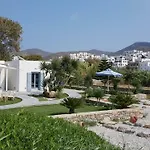 Lägenhetshotell Amorgos Pearls