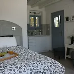 Amorgos Pearls 4* Κατάπολα