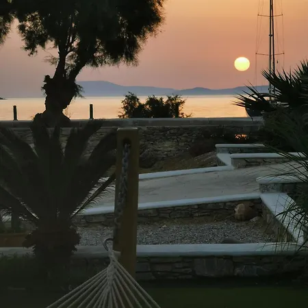 Amorgos Pearls شقة فندقية 4*