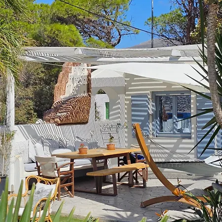 Amorgos Pearls 4*