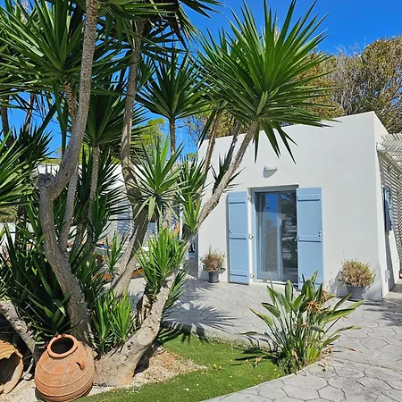Amorgos Pearls شقة فندقية