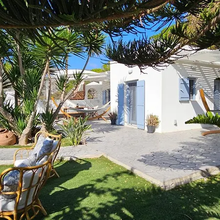 شقة فندقية Amorgos Pearls