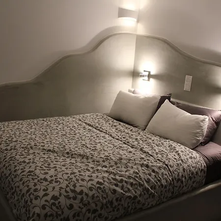 Amorgos Pearls Lejlighedshotel 3*