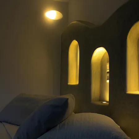 Lejlighedshotel Amorgos Pearls 3*