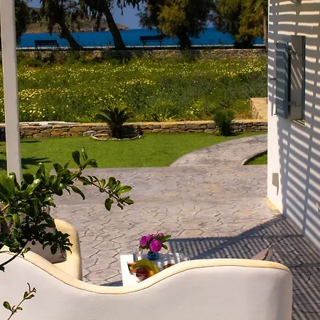 Amorgos Pearls Katápola