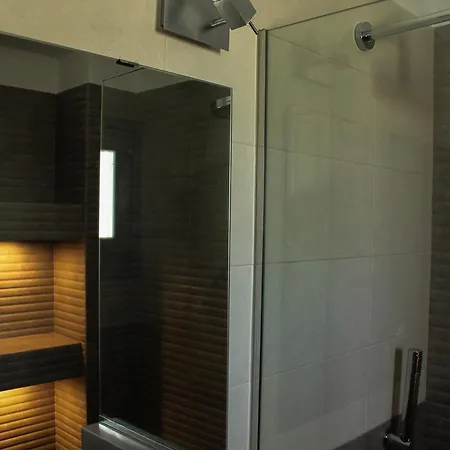 Lejlighedshotel Amorgos Pearls 3*