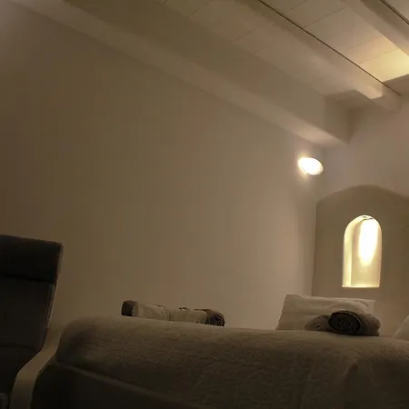 Amorgos Pearls Lejlighedshotel