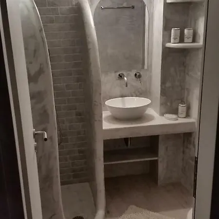 Amorgos Pearls 3* Katápola