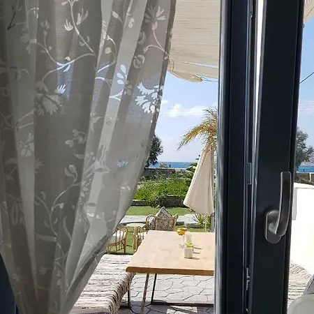 Amorgos Pearls Lejlighedshotel