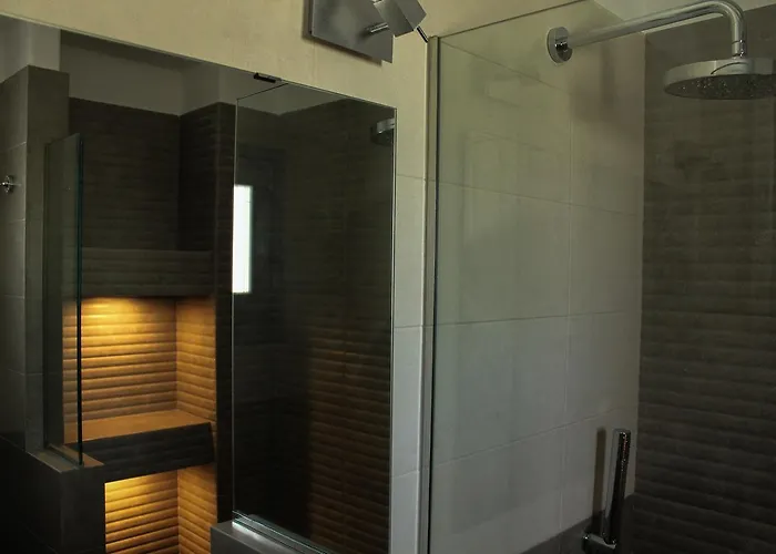 Appart hôtel Amorgos Pearls 3*