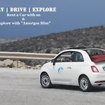Amorgos Pearls Katápola