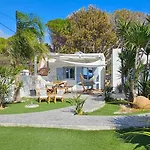 Amorgos Pearls Apart Otel