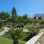 Amorgos Pearls 4*