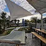 Apart Otel Amorgos Pearls Katápola