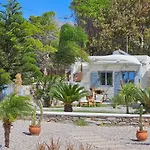 Amorgos Pearls Apart Otel
