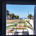 Amorgos Pearls Apart Otel Katápola