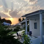 Apart Otel Amorgos Pearls 4*