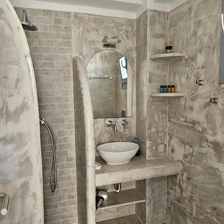 Amorgos Pearls 4*