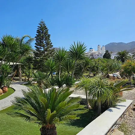 Amorgos Pearls 4*