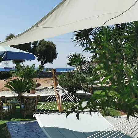 Amorgos Pearls 4*